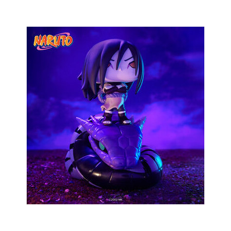 Funko Pop Pop! Rides Orochimaru with Manda - Officielle Manga