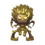 Funko Pop Pop! Izuku Midoriya (Gold) with Pop! Protector - Officielle My Hero Academia