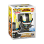 Funko Pop Pop! Armored All Might (Metallic) - Officielle Manga