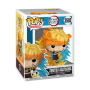 Funko Pop Pop! Premium Zenitsu Agatsuma - Officielle Manga
