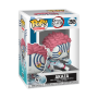 Funko Pop Pop! Akaza (Fist Fight) - Officielle Manga