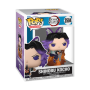 Funko Pop Pop! Premium Shinobu Kocho - Officielle Manga