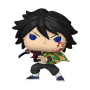 Funko Pop Pop! Giyu Tomioka - Officielle Manga