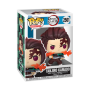 Funko Pop Pop! Tanjiro Kamado (Fire Breathing) - Officielle Manga