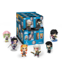 Funko Pop Demon Slayer Mini Vinyl Figures (Hashira) - Officielle Manga
