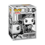 Funko Pop Pop! Kyojuro Rengoku (Sumi Deco) - Officielle Manga