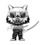 Funko Pop Pop! Inosuke Hashibira (Sumi Deco) - Officielle Manga