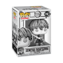 Funko Pop Pop! Zenitsu Agatsuma (Sumi Deco) - Officielle Manga