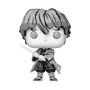 Funko Pop Pop! Zenitsu Agatsuma (Sumi Deco) - Officielle Manga
