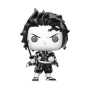 Funko Pop Pop! Tanjiro Kamado (Sumi Deco) - Officielle Manga