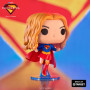 Funko Pop Pop! Supergirl - Officielle DC Comics