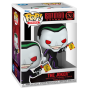 Funko Pop Pop! The Joker with Gun - Officielle Batman