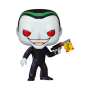 Funko Pop Pop! The Joker with Gun - Officielle Batman