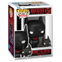 Funko Pop Pop! & Buddy Batman (Terry McGinnis) with Ace - Officielle Batman