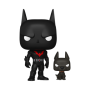 Funko Pop Pop! & Buddy Batman (Terry McGinnis) with Ace - Officielle Batman