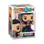 Funko Pop Pop! Extraño (Pride) - Officielle DC Comics