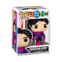 Funko Pop Pop! Jonathan Kent (Pride) - Officielle DC Comics