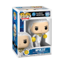 Funko Pop Pop! Apollo (Pride) - Officielle DC Comics