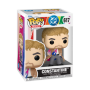 Funko Pop Pop! Constantine (Pride) - Officielle DC Comics