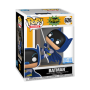 Funko Pop Pop! Premium Batman - Officielle Batman
