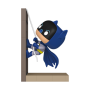 Funko Pop Pop! Premium Batman - Officielle Batman