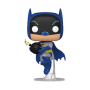 Funko Pop Pop! Batman with Bomb - Officielle Batman