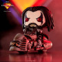 Funko Pop Pop! Rides Lobo on the Spacehog - Officielle DC Comics