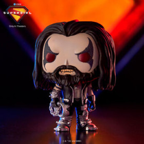 Funko Pop Pop! Lobo - Officielle DC Comics
