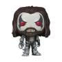 Funko Pop Pop! Lobo - Officielle DC Comics