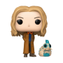 Funko Pop Pop! Kara Zor-El with Cedric - Officielle DC Comics