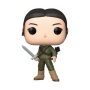 Funko Pop Pop! Ruthye - Officielle DC Comics