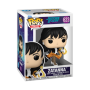 Funko Pop Pop! Zatanna (Justice League Dark) - Officielle Manga