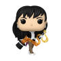 Funko Pop Pop! Zatanna (Justice League Dark) - Officielle Manga