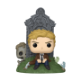 Funko Pop Pop! Deluxe Constantine (Justice League Dark) - Officielle DC Comics