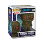 Funko Pop Pop! Super Swamp Thing (Justice League Dark) - Officielle DC Comics