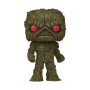 Funko Pop Pop! Super Swamp Thing (Justice League Dark) - Officielle DC Comics