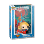 Funko Pop Pop! Comic Covers Supergirl Woman of Tomorrow - Officielle DC Comics