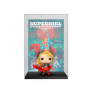 Funko Pop Pop! Comic Covers Supergirl Woman of Tomorrow - Officielle DC Comics