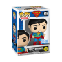 Funko Pop Pop! Superman (Breaking Chains) (Glow) - Officielle DC Comics