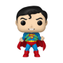 Funko Pop Pop! Superman (Breaking Chains) (Glow) - Officielle DC Comics