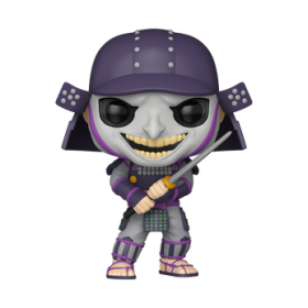 Funko Pop Pop! The Joker Soldier (Batman Ninja) - Officielle Batman