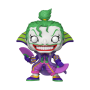 Funko Pop Pop! The Joker (Batman Ninja) - Officielle Batman