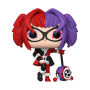 Funko Pop Pop! Harley Quinn (Batman Ninja) - Officielle Batman