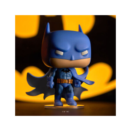 Funko Pop Pop! Batman (DC New Classics) - Officielle Batman