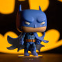Funko Pop Pop! Batman (DC New Classics) - Officielle Batman