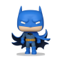 Funko Pop Pop! Batman (DC New Classics) - Officielle Batman