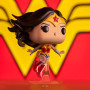 Funko Pop Pop! Wonder Woman (DC New Classics) - Officielle DC Comics