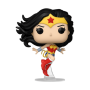 Funko Pop Pop! Wonder Woman (DC New Classics) - Officielle DC Comics