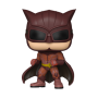 Funko Pop Pop! Nite Owl - Officielle DC Comics