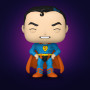 Funko Pop Golden Age Superman – DC Comics